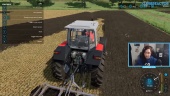 Farming Simulator 22 - Livestream Replay