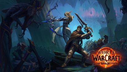 Das Endgame-Event von World of Warcraft - Interview zur BlizzCon 2023