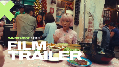 Sandiwara - Offizieller Trailer