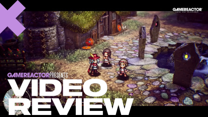 The Adventures of Elliot: The Millennium Tales - Videorezension