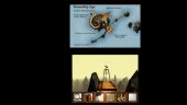 Myst 3DS - Trailer