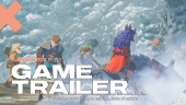 Monster Hunter Stories 3: Twisted Reflection - Pre-order Trailer