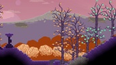 Starbound - Biome Diversity Demo Trailer