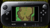 The Legend of Zelda: A Link to the Past - Wii U Virtual Console Trailer