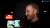 The Low Road - PAX East - Leif Oleson-Cormack