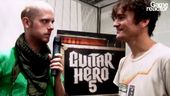GC09: Guitar Hero 5 interview