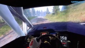 Racing Dreams: Dirt Rally 2.0 / Finnland