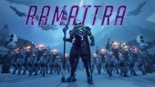 Overwatch 2 - Ramattra Gameplay Trailer
