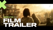 Rebel Moon - The Director's Cut - Official Red Band Trailer
