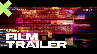 Louis Theroux: Inside The Manosphere &ndash; Offizieller Teaser (Netflix)