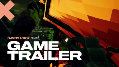 Starship Troopers: Ultimate Bug War! - Gameplay-Briefing-Trailer (PS5)