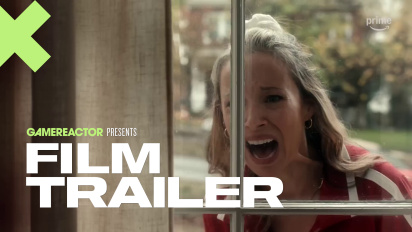 Scarpetta &ndash; Offizieller Trailer (Prime Video)