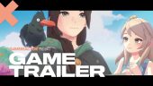Starsand Island - Launch Trailer (Xbox)
