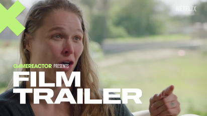 Countdown: Rousey vs. Carano &ndash; Offizieller Trailer (Netflix)