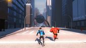 Kinect Rush: A Disney Pixar Adventure - 2012 B-roll