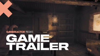 Amnesia: The Bunker - Trailer zur Gameplay-Übersicht
