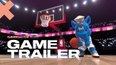NBA Bounce - Announce Trailer