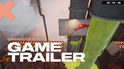 Super Meat Boy 3D - Gameplay-Übersichtstrailer