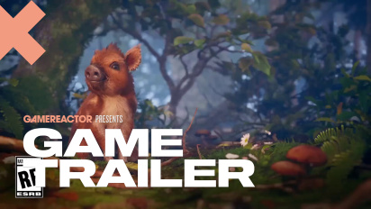 Adorable Adventures &ndash; Ank&uuml;ndigungstrailer (PS5)