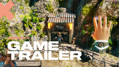 Masters of Albion - Erweiterter Gameplay-Trailer