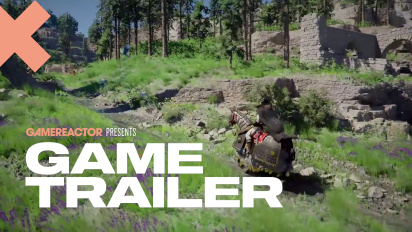 Crimson Desert - Leben in Pywel Trailer