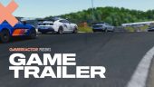 Project Motor Racing - Update 2.0 Launch Trailer