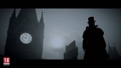 Assassin's Creed: Syndicate - Season Pass & Jack The Ripper Campaign Trailer