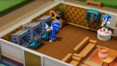 Two Point Hospital - Sonic the Hedgehog Pack Release Trailer