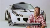 Gran Turismo PSP - Producer-Interview 1