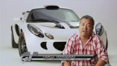 Gran Turismo PSP - Producer-Interview 1
