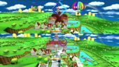 Mario & Sonic 2 - TGS 2009 Trailer