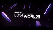 Far Cry 6 - Lost Between Worlds Announcement Trailer