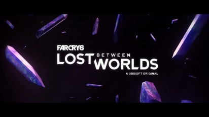Far Cry 6 - Lost Between Worlds Ankündigungstrailer