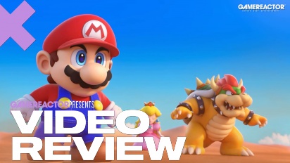 Super Mario RPG - Video-Rezension
