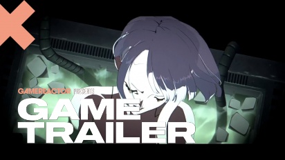Guilty Gear: Strive: Season Pass 4 Spielbarer Charakter #4 Lucy Trailer