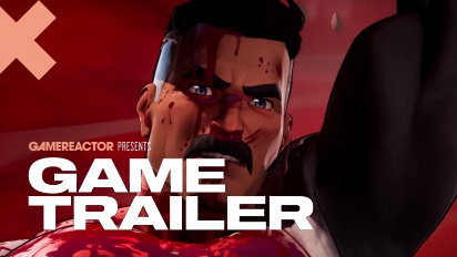 Omni-Man Gameplay-Trailer - Invincible VS
