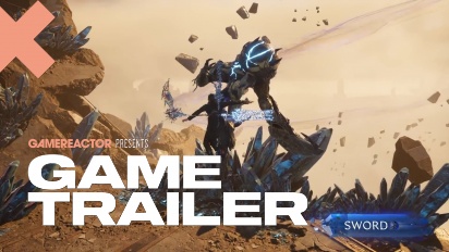 Lost Soul Aside - Waffen-Trailer
