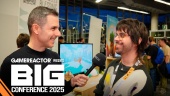 Supernatural, super personal - The Well's Blessing BIG Conference Interview