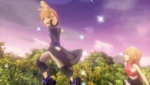 World of Final Fantasy - Animated Opening Cinematic
