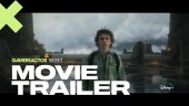 Percy Jackson and The Olympians - Trailer 2