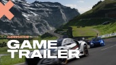 Gran Turismo 7 - July 1.49 Update Trailer