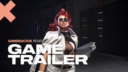 Street Fighter 6 - C. Viper Teaser-Trailer