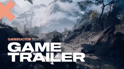 Battlefield 6 - Trailer zur offenen Beta