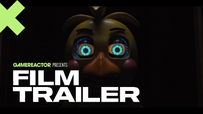 Five Nights at Freddy's 2 - Offizieller Trailer 2
