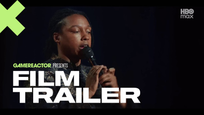 Josh Johnson: Symphony &ndash; Offizieller Trailer (HBO Max)