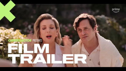 Elle - Offizieller Teaser (Prime Video)