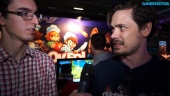 Overcooked - Phil Duncan Interview