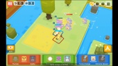 Pokémon Quest - Mobile Trailer