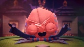 Sackboy: A Big Adventure - Music Video