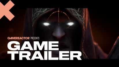 Darksiders 4 - Ankündigungs-Teaser-Trailer